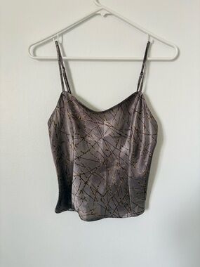 Vintage Victoria’s Secret Tank Top